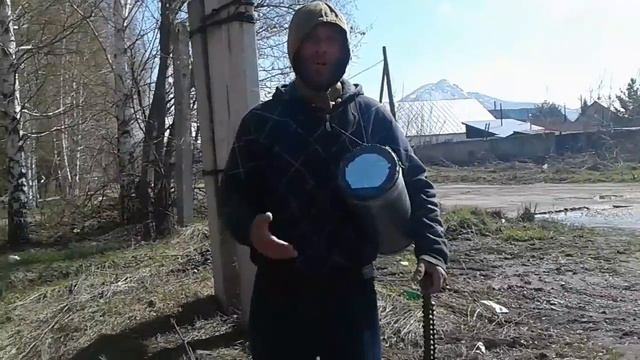 Парниша на улицах Зыряновска часть 1 смотреть онлайн