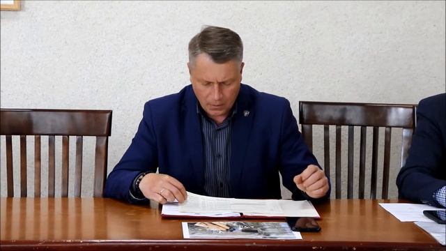 В Кинешме приступили к выполнению наказов избирателей на 2022 год смотреть онлайн