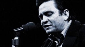 Johnny Cash - When The Man Comes Around