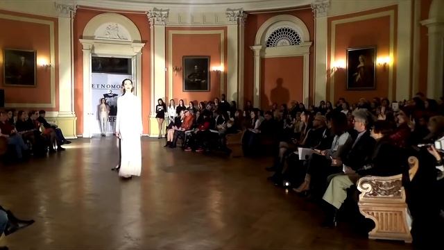 Фестиваль Этномода IBEFF=INFINITY = смотреть онлайн