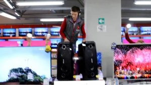 SONY GTK-X1BT - тест в магазині Фокстрот