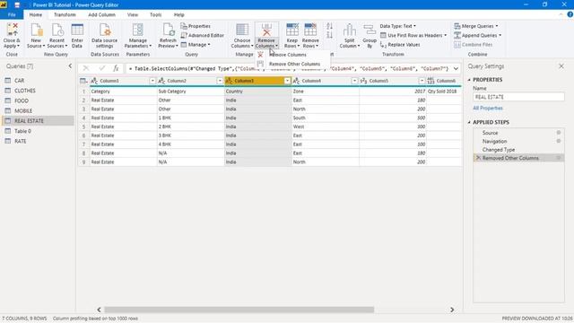 Microsoft Power BI in Just 40 minutes - Excel User Should Know - Complete Power BI Tutorial Hindi смотреть онлайн
