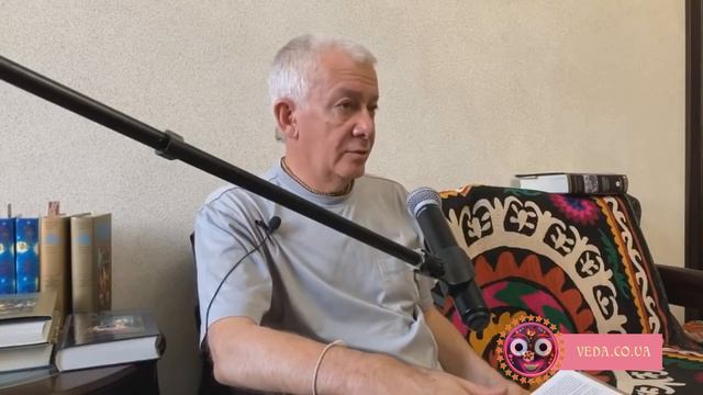 Чайтанья Чандра Чаран дас - ЧЧ 5.42 Ади-лила День явления Господа Баларамы 2020 смотреть онлайн