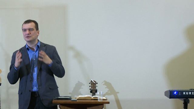 Александр Савчук - Держи что имеешь или мудрая жена устроит свой дом (Вефиль, 27.01.2019) смотреть онлайн