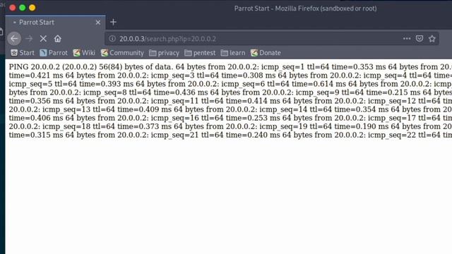 HACKLOG 2x19 - Attacchi COMMAND Execution смотреть онлайн