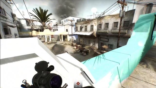 ПЕРВЫЙ ВЗГЛЯД - INSURGENSY #insurgency #игры #летсплей #шутеры  #прохождение