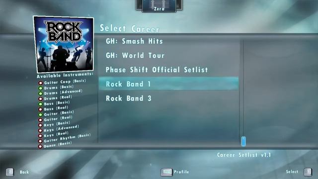 Phase Shift - Um Rock Band Gratuito e Online para PC! смотреть онлайн
