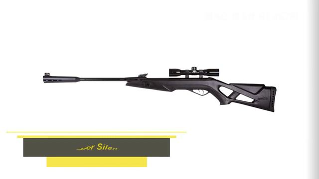 Top 5 Best Gamo Air Rifles - Madman Review смотреть онлайн
