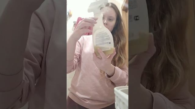 Как очистить зелёный налет в пульверизатора смотреть онлайн