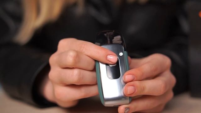 Geekvape AP2 (Aegis Pod 2) смотреть онлайн