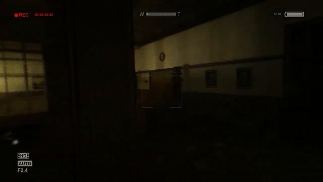 Let´s Test: Outlast Willkommen in der Anstalt! Ich kann nicht lesen :D смотреть онлайн