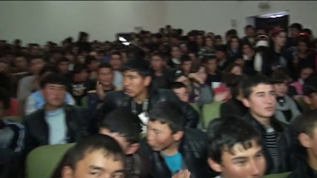 UzBaSs Gurugi Salom O'zbegim