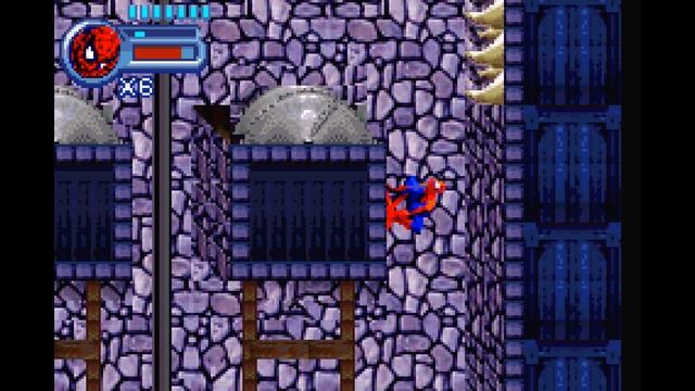 Spider-Man: Mysterio's Menace Walkthrough PART 2 (Ending) смотреть онлайн