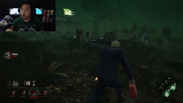 NEW HALLOWEEN EVENT LEAKS, GHOSTFACE & LEATHERFACE SKINS AND MORE! - Dead by Daylight смотреть онлайн