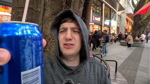 SHOCKED By Chinese New Year's Eve In Guangzhou China! 🇨🇳 (Timekettle T1 Mini Translator Device)