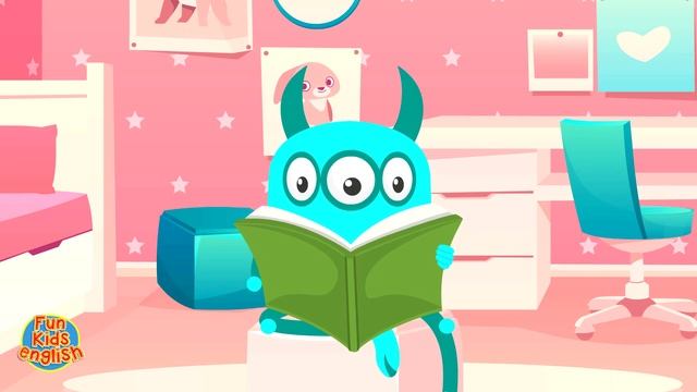The Hobbies Song for Kids | What Do You Like to Do? | Fun Kids English смотреть онлайн