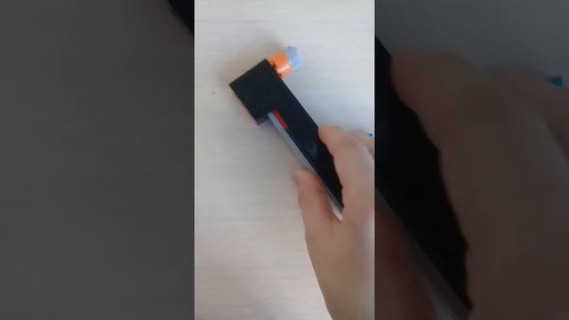 Как сделать из лего лаунчер для бейплейд бёрст смотреть онлайн