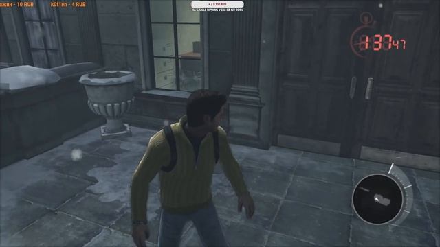 Robert Ludlum’s: Конспирация Борна - Прохождение на русском в 2K - Часть 3 смотреть онлайн