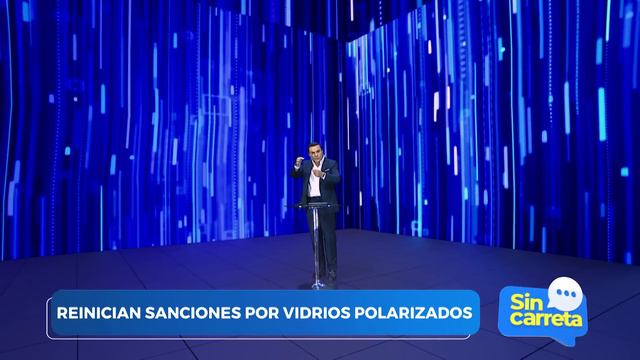 La historia real de los camiones para La Guajira | Sin Carreta | Canal 1 смотреть онлайн