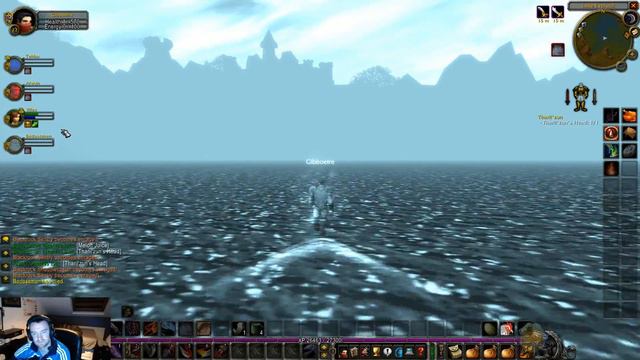 World of Kronos 2! Vanilla WoW Let's Play! Part 43 смотреть онлайн