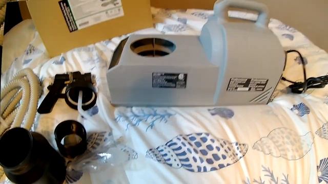 Princess Auto paint system HVLP ( high volume low pressure) смотреть онлайн