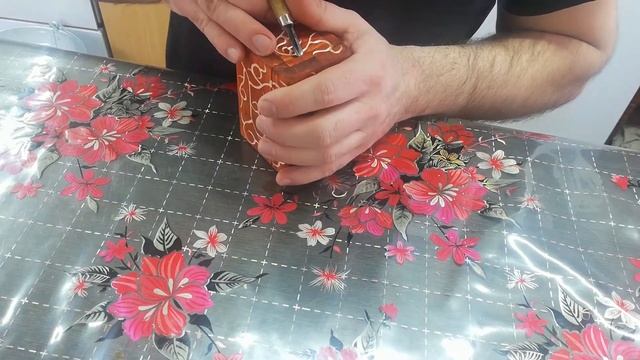 Шкатулка своими руками смотреть онлайн