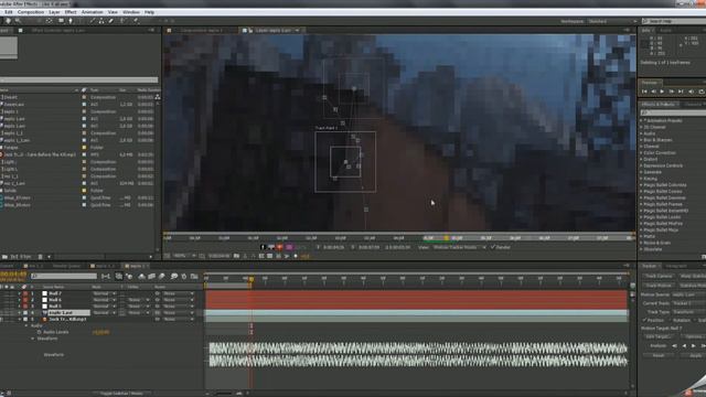 NFSW: Under Attack смотреть онлайн