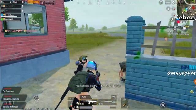 PUBG MOBILE HINDI LIVE | Faug Kal Ayega ??? | NEW UPDATE 1.2 #xanegamingyt смотреть онлайн