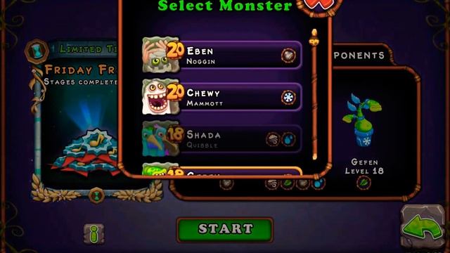 Colossingum Battles (Part 32) - Friday Fracas (New Quest) смотреть онлайн