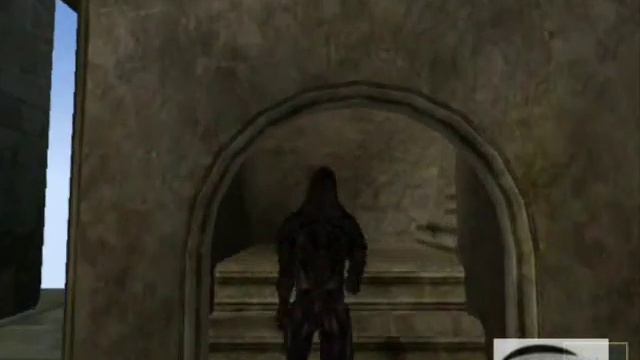 My Morrowind Mods - Not Quite Complete [ prt. 1] смотреть онлайн