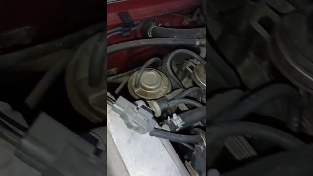 motor Toyota Hilux 2.4 año 1995 смотреть онлайн