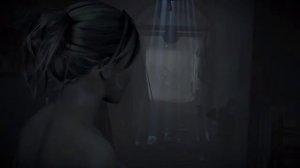 Until Dawn: montage