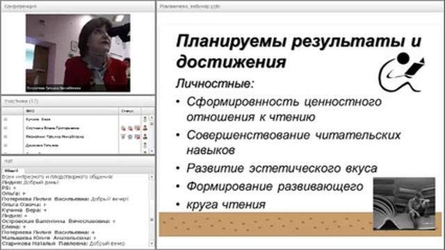 Смысловое чтение в школе смотреть онлайн