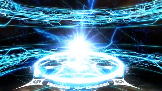 FGO NA Quetzalcoatl Rolls смотреть онлайн