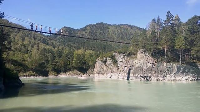 Горный Алтай. Живые картинки смотреть онлайн