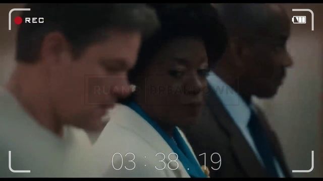 FILM DI BALIK SEPATU NIKE "AIR JORDAN " | Review FILM " Air " 2023 смотреть онлайн