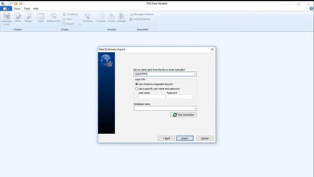 TMS Data Modeler Database Modeling integrated with TMS Aurelius Delphi ORM (Intensive Delphi) смотреть онлайн