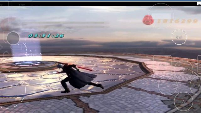 devil may cry 4 on Android смотреть онлайн