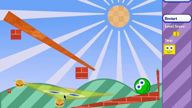Hungry Shapes Custom Levels Part 4 смотреть онлайн