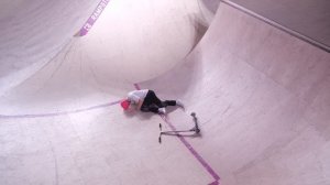 Влад Даниловский профи - ЧЕМПИОНАТ Москвы по самокату 2023