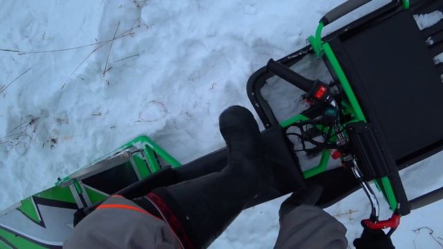 На мототолкаче по новым местам . ЛЕС / МОРЕ / КАНЬОНЫ смотреть онлайн