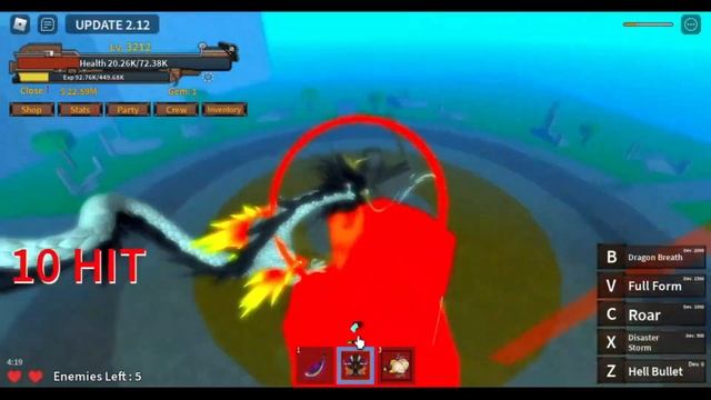How to do Dungeons + How to get Blue StrawHat and Blue and Green Cloak| King Legacy! смотреть онлайн