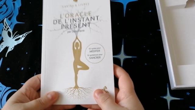 l'oracle de l'instant présent смотреть онлайн