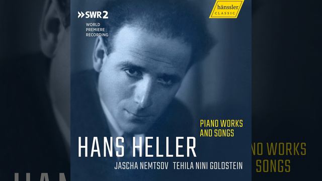 Divertimento for Piano: VI. Teneramente смотреть онлайн