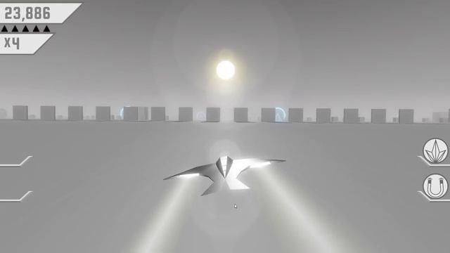 Обзор Race the Sun смотреть онлайн