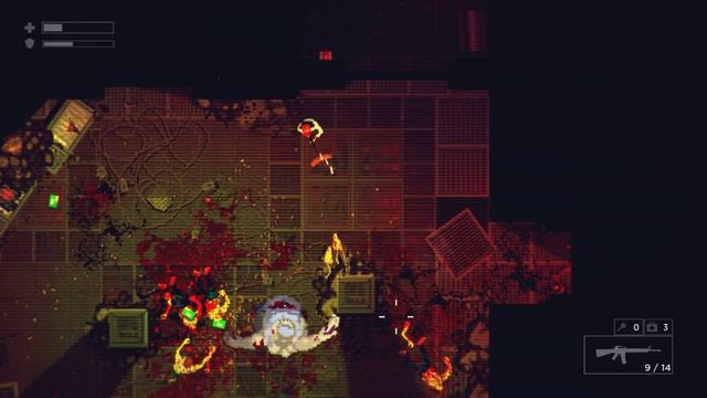 GARAGE: Bad Trip - Прохождение игры #7 | Зомби в законе