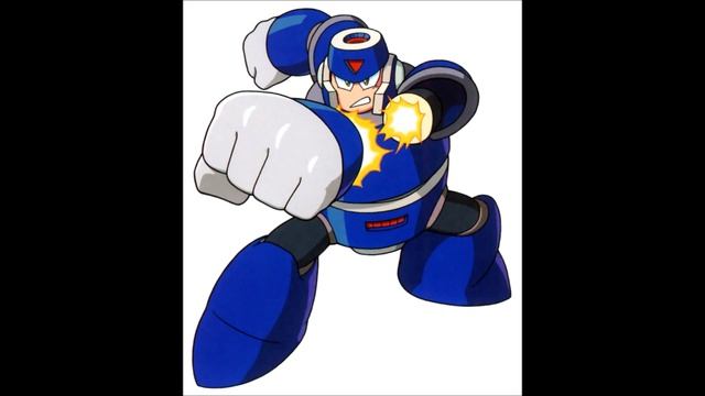 Mega Man 3: Hard Man Stage (Arranged) смотреть онлайн
