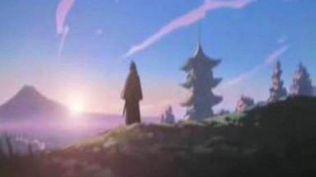 Опенинг к Bakumatsu Kikansetsu Irohanihoheto смотреть онлайн