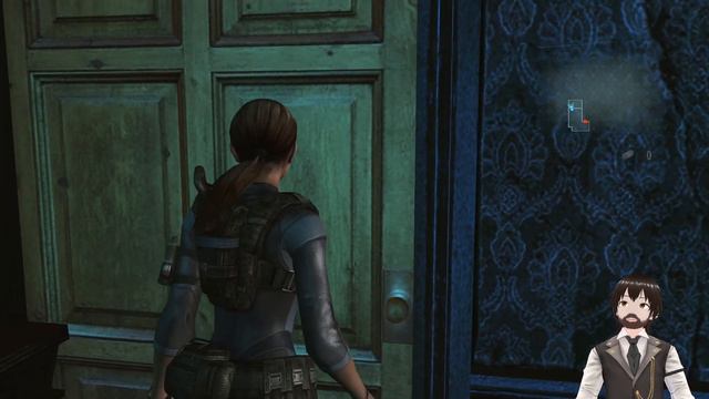 Resident Evil: Revelations - Part 1 02/16/2023 смотреть онлайн