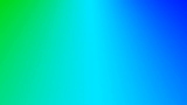 Motion RGB Color Wheel